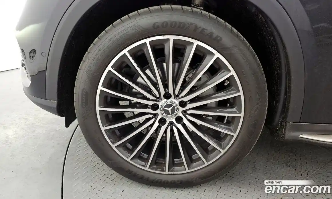 Mercedes-Benz GLC-Class 2025 2.0 Автомат в Москве № 176711, фото 15