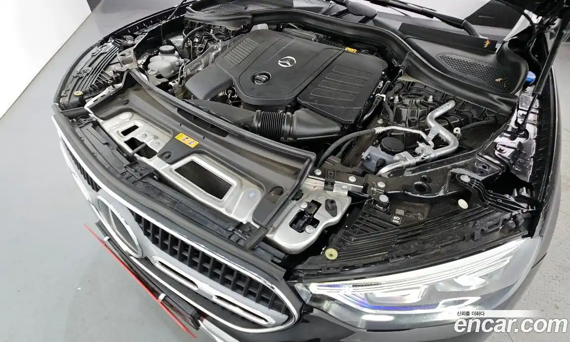 Mercedes-Benz GLC-Class 2025 2.0 Автомат в Москве № 176711, фото 17