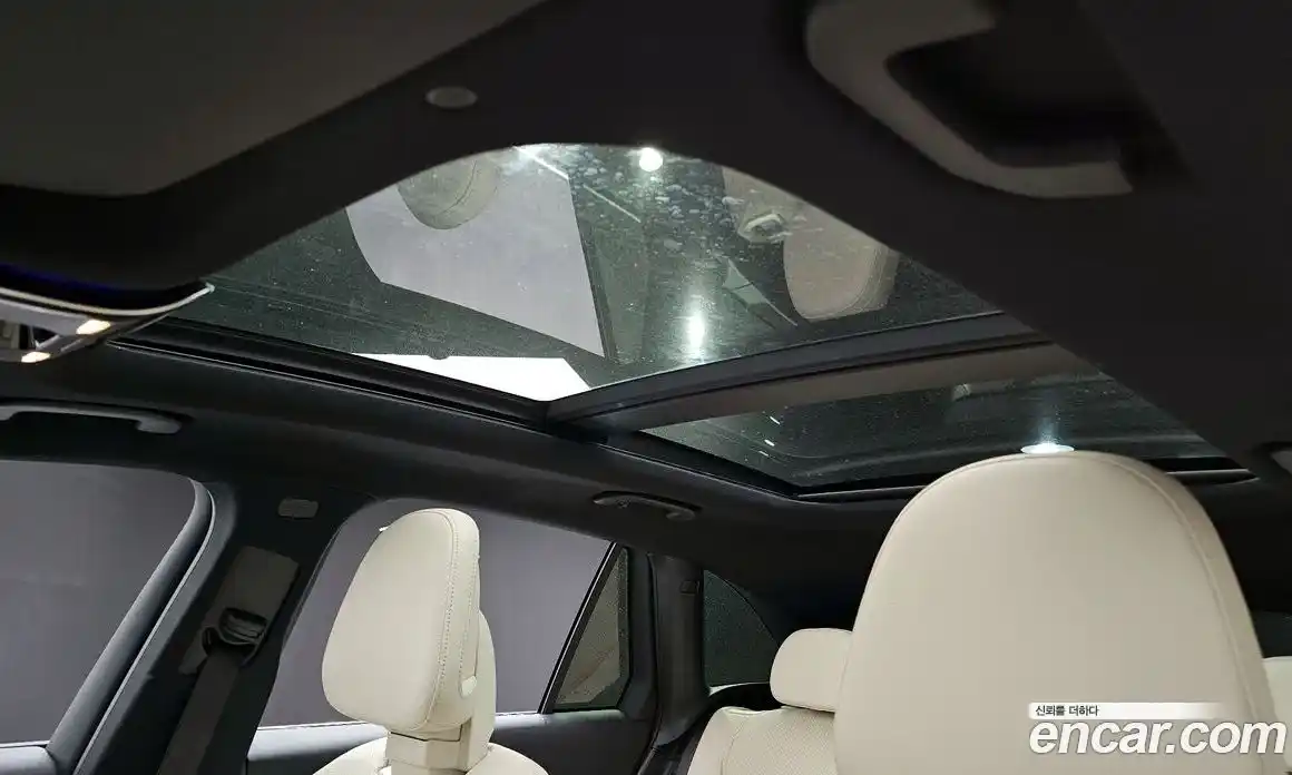 Mercedes-Benz GLC-Class 2025 2.0 Автомат в Москве № 176711, фото 19