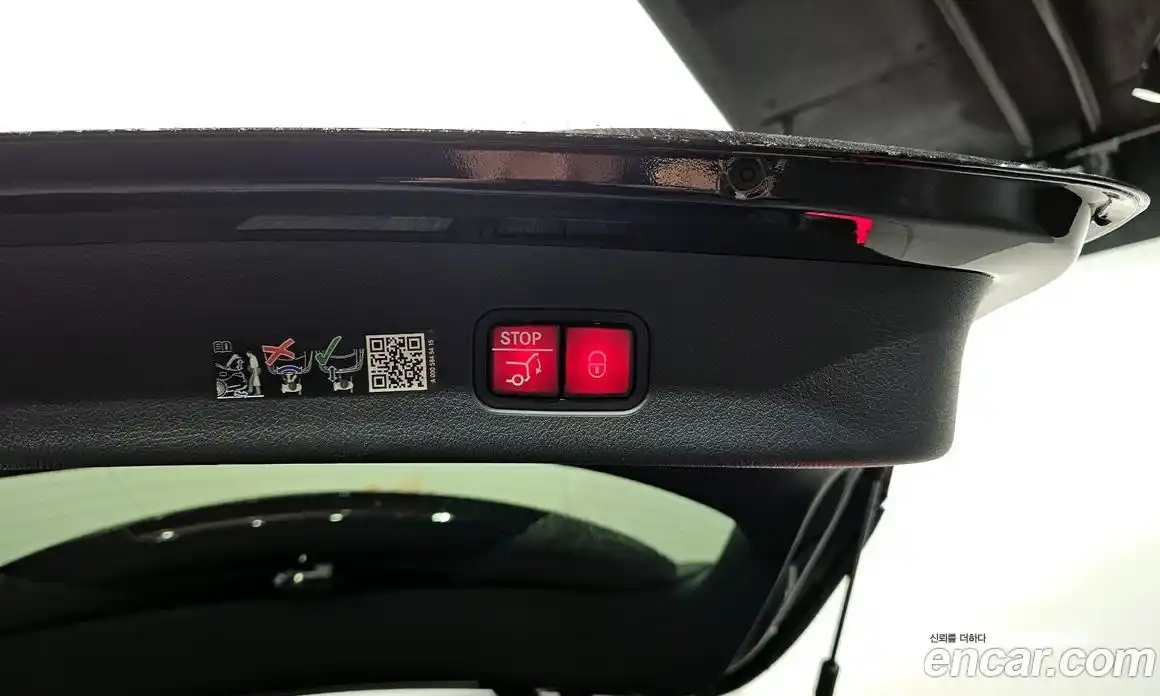 Mercedes-Benz GLC-Class 2025 2.0 Автомат в Москве № 176711, фото 4