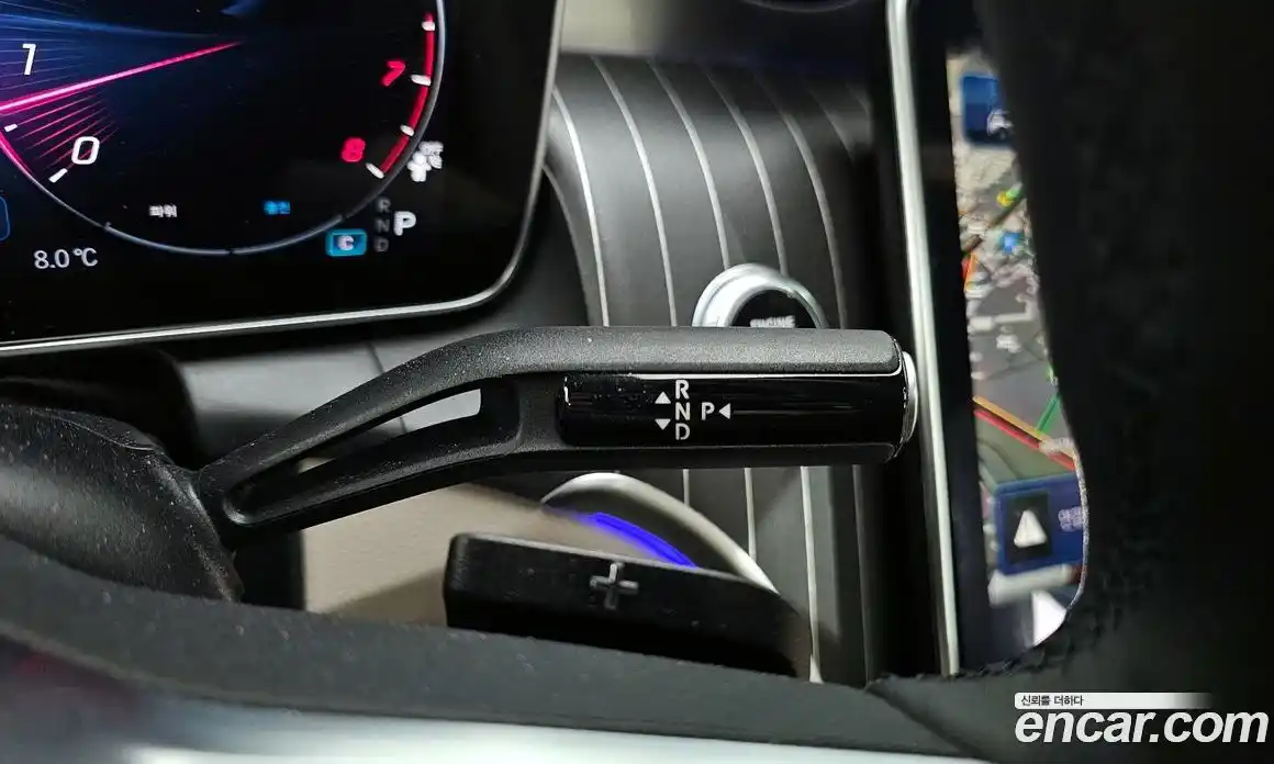 Mercedes-Benz GLC-Class 2025 2.0 Автомат в Москве № 176711, фото 8