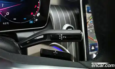 Mercedes-Benz GLC-Class 2025 2.0 Автомат в Москве № 176711, миниатюра 8