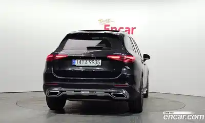 Mercedes-Benz GLC-Class 2025 2.0 Автомат в Москве № 176711, миниатюра 9