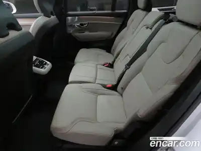 Volvo XC90 2026 2.0 Автомат в Москве № 176947, миниатюра 11