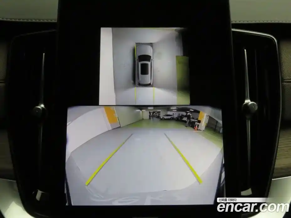 Volvo XC90 2026 2.0 Автомат в Москве № 176947, фото 15