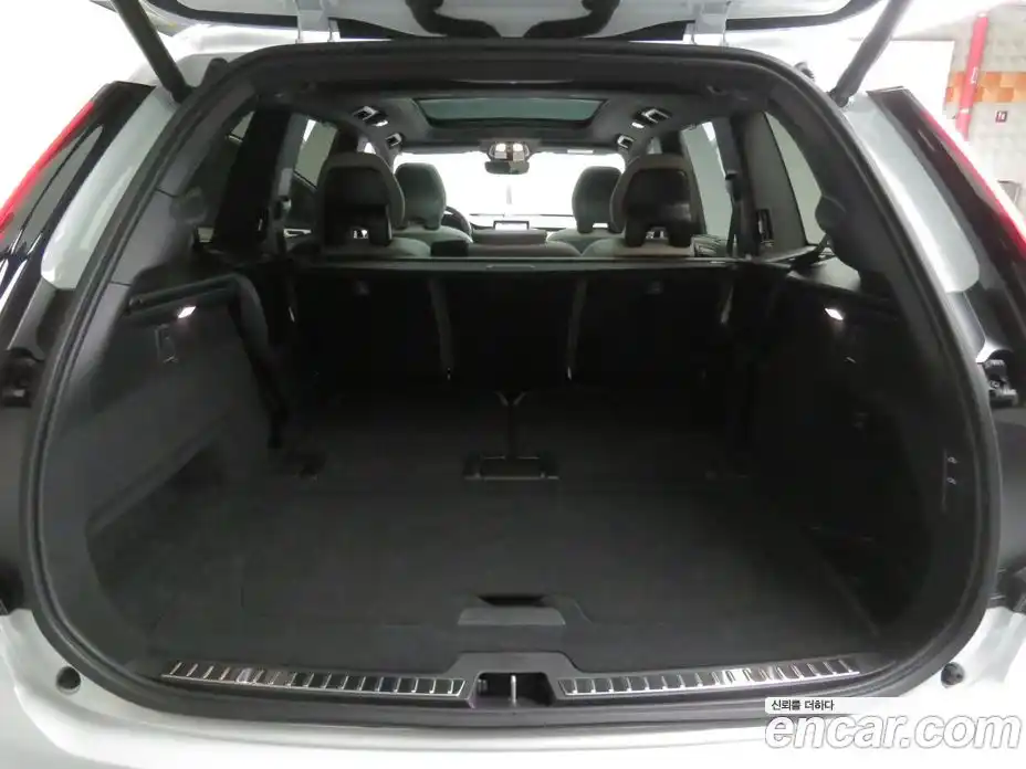 Volvo XC90 2026 2.0 Автомат в Москве № 176947, фото 20