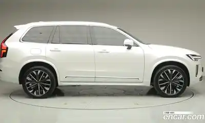 Volvo XC90 2026 2.0 Автомат в Москве № 176947, миниатюра 4