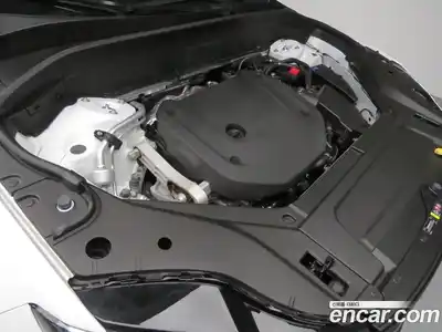 Volvo XC90 2026 2.0 Автомат в Москве № 176947, миниатюра 6