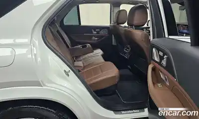 Mercedes-Benz GLE-Class 2023 3.0 Автомат в Москве № 177952, миниатюра 12