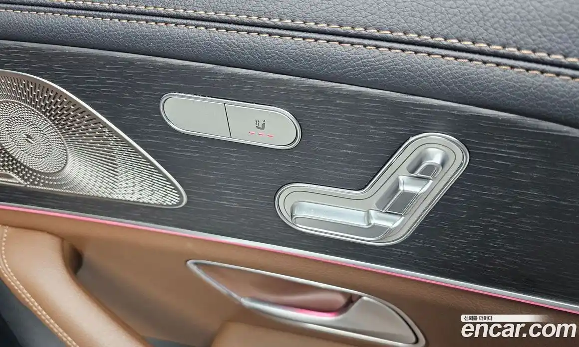 Mercedes-Benz GLE-Class 2023 3.0 Автомат в Москве № 177952, фото 18