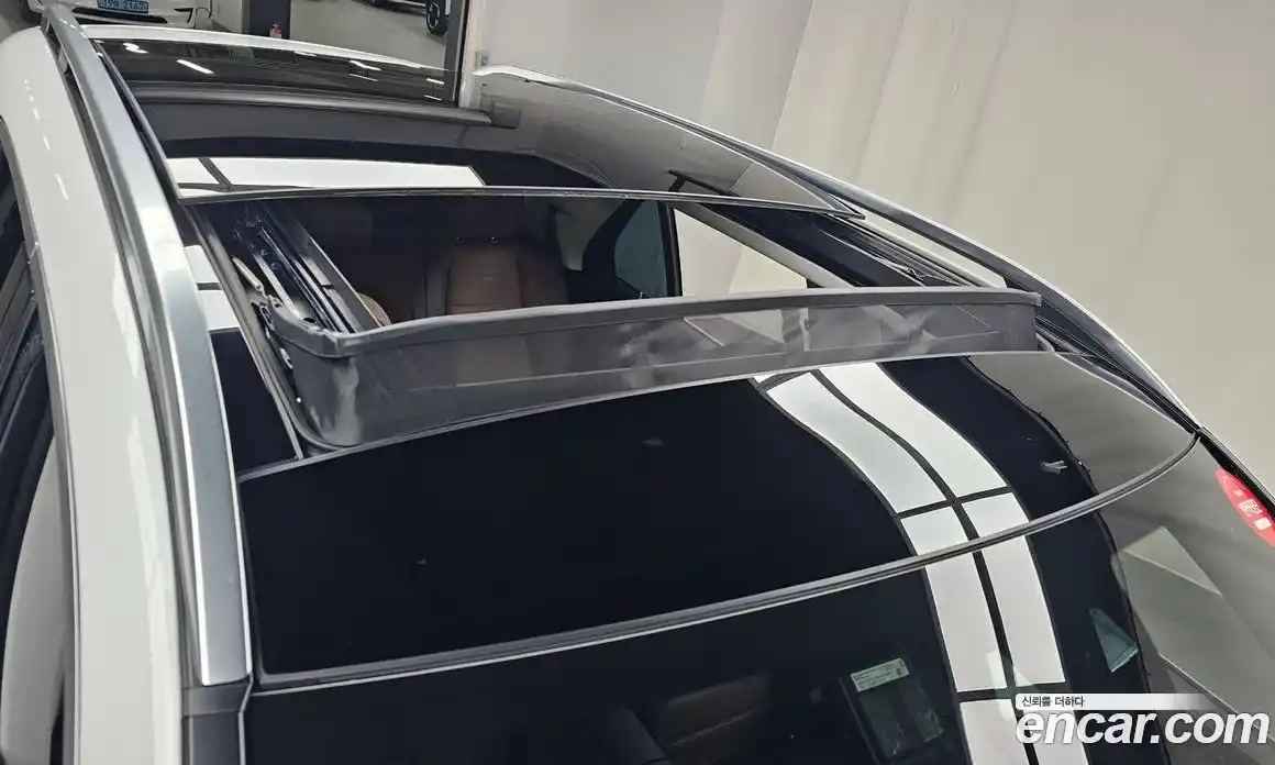 Mercedes-Benz GLE-Class 2023 3.0 Автомат в Москве № 177952, фото 19