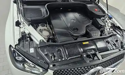 Mercedes-Benz GLE-Class 2023 3.0 Автомат в Москве № 177952, миниатюра 6