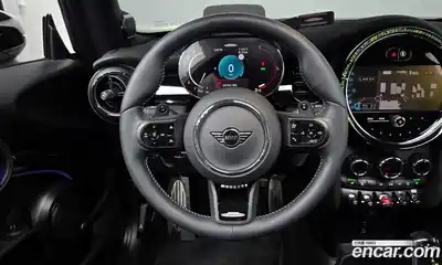 Mini Cooper, 2024