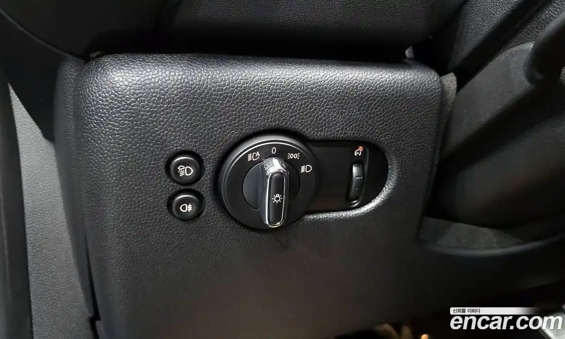 Mini Cooper 2024 2.0 Автомат в Москве № 178455, фото 11