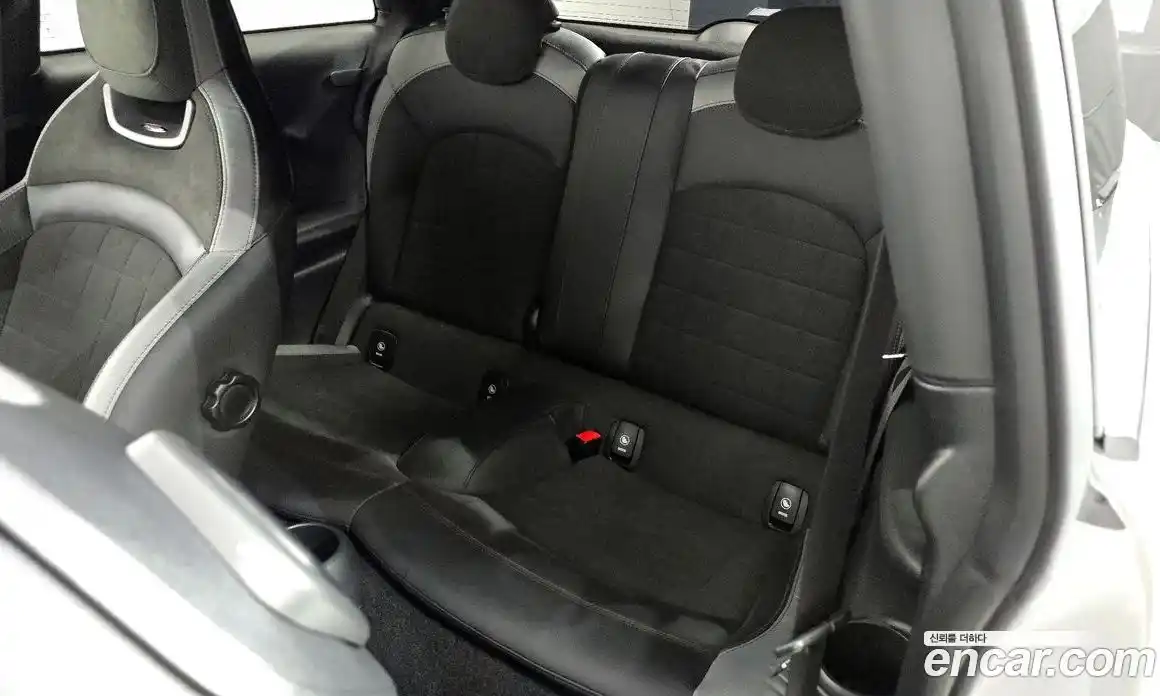 Mini Cooper 2024 2.0 Автомат в Москве № 178455, фото 7