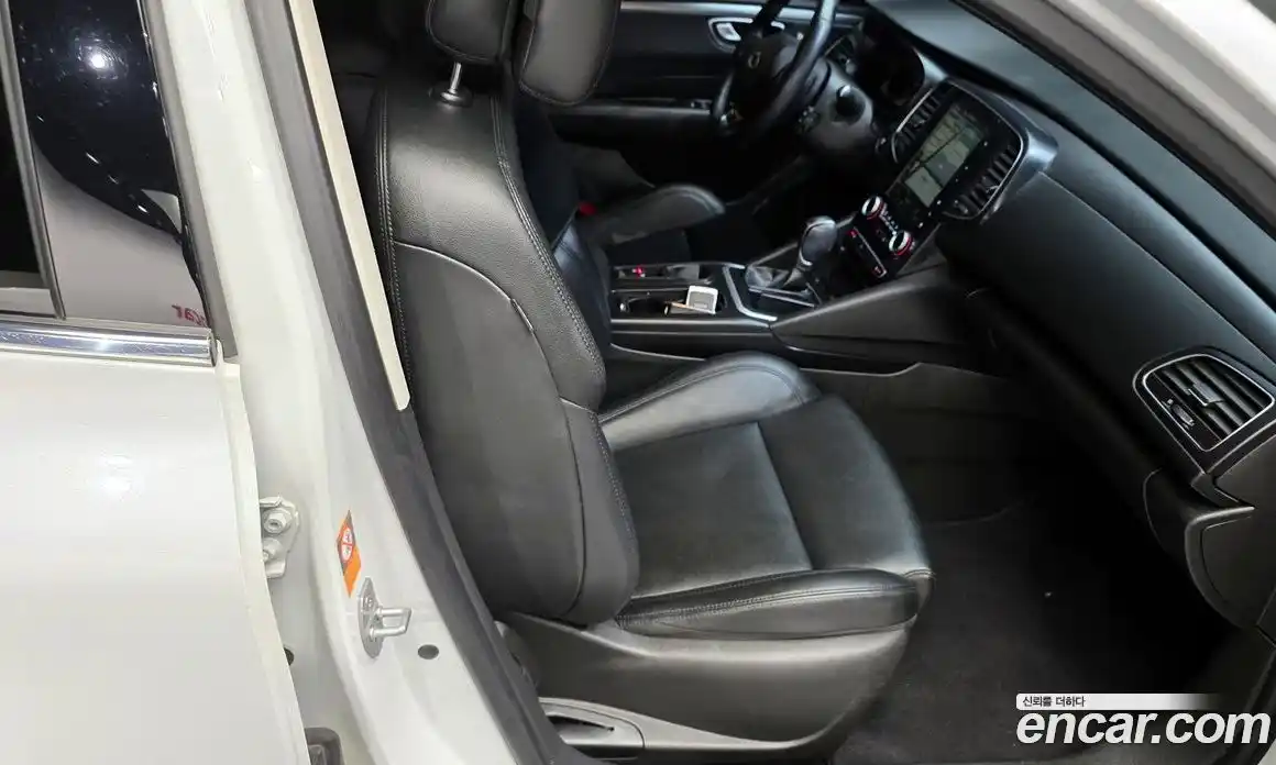 Renault SM6 2019 2.0 Автомат в Москве № 180013, фото 11