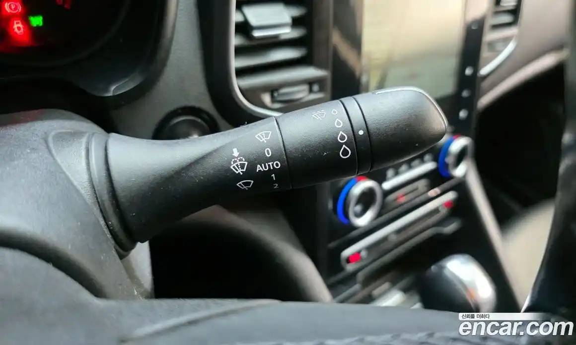 Renault SM6 2019 2.0 Автомат в Москве № 180013, фото 17