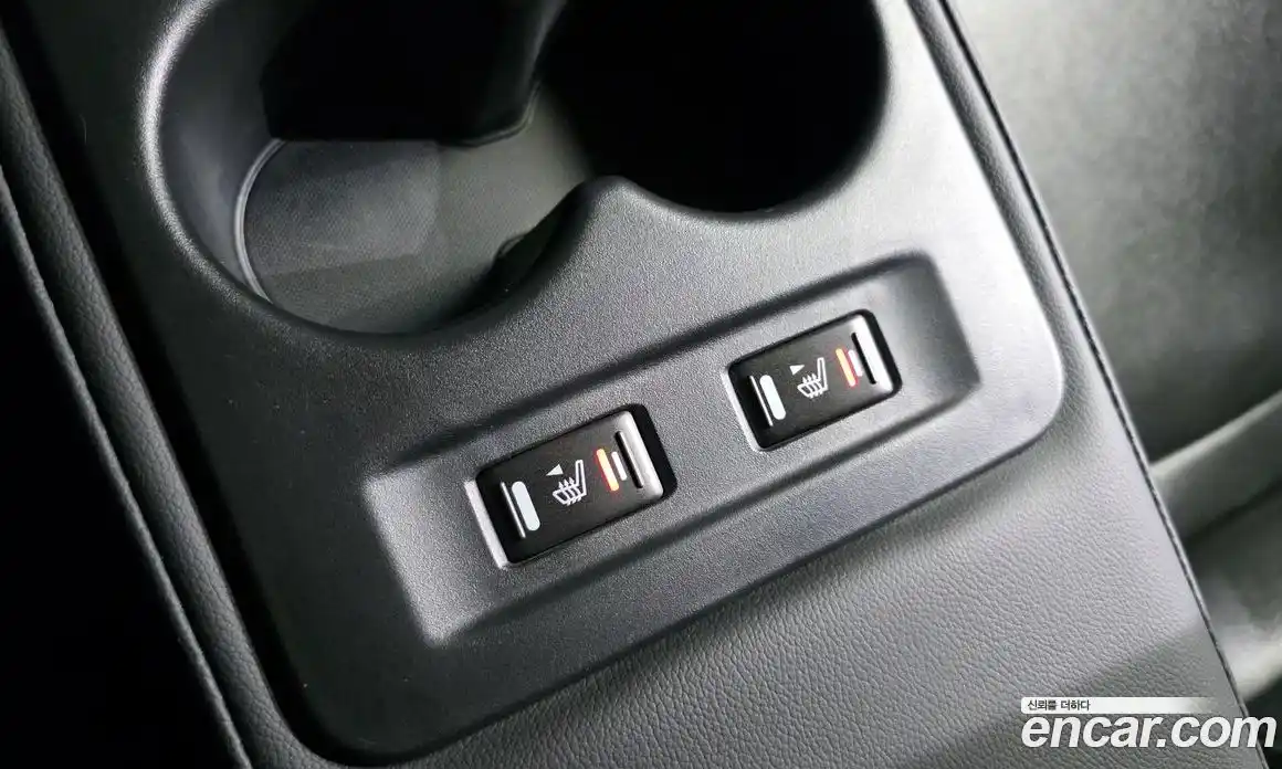 Renault SM6 2019 2.0 Автомат в Москве № 180013, фото 18