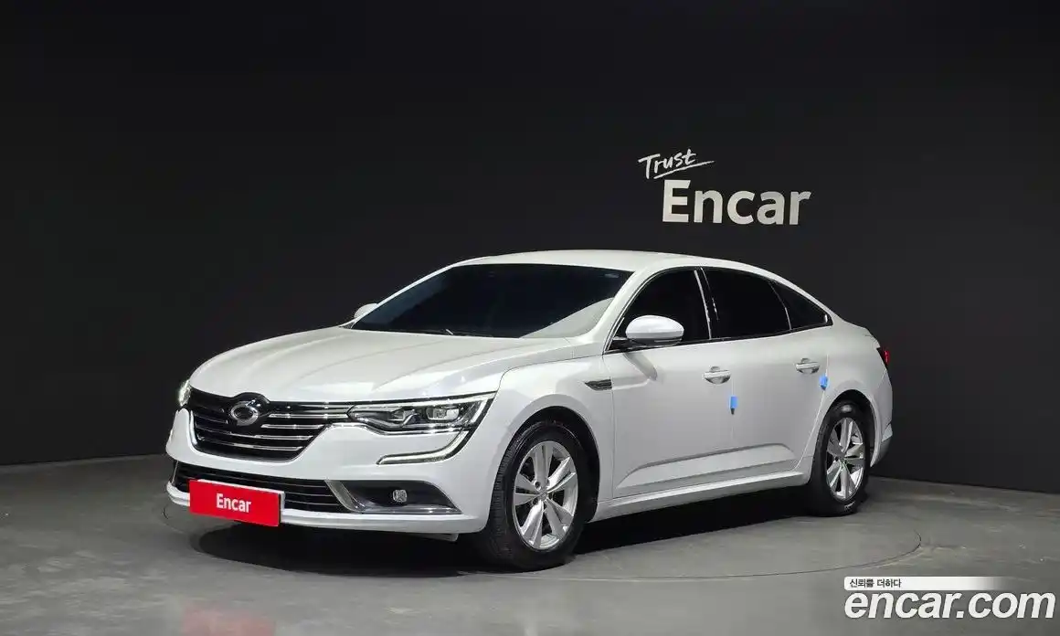 Renault SM6 2019 2.0 Автомат в Москве № 180013, фото 19