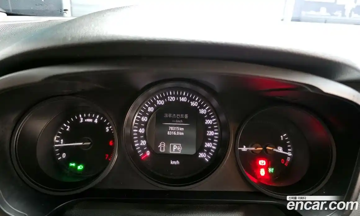 Renault SM6 2019 2.0 Автомат в Москве № 180013, фото 20