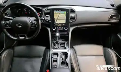 Renault SM6 2019 2.0 Автомат в Москве № 180013, миниатюра 4