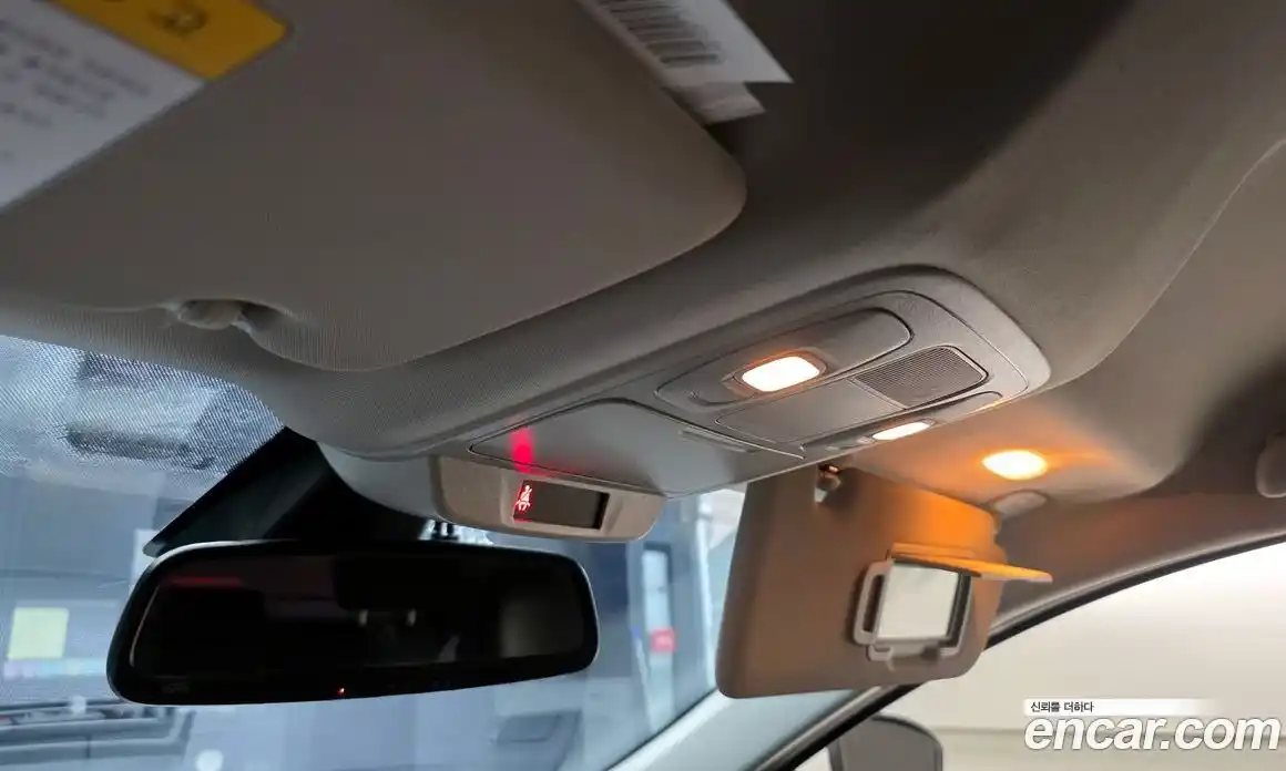 Renault SM6 2019 2.0 Автомат в Москве № 180013, фото 8