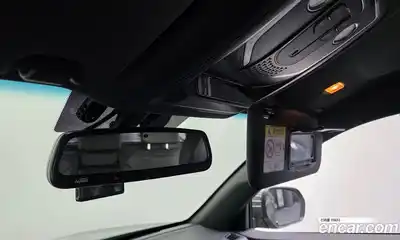 SsangYong Rexton 2022 2.2 Автомат в Москве № 181472, миниатюра 2