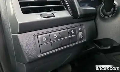 SsangYong Rexton 2022 2.2 Автомат в Москве № 181472, миниатюра 3