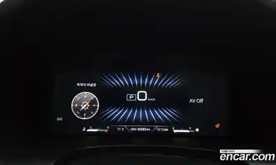 SsangYong Rexton 2022 2.2 Автомат в Москве № 181472, миниатюра 4