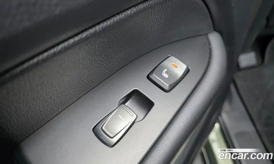 SsangYong Rexton 2022 2.2 Автомат в Москве № 181472, фото 5