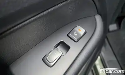 SsangYong Rexton 2022 2.2 Автомат в Москве № 181472, миниатюра 5