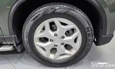 SsangYong Rexton 2022 2.2 Автомат в Москве № 181472, миниатюра 6