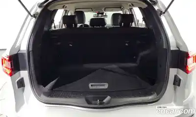 Renault QM6 2020 2.0 Автомат в Москве № 183922, миниатюра 12