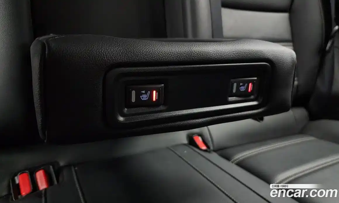 Renault QM6 2020 2.0 Автомат в Москве № 183922, фото 15