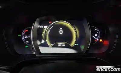 Renault QM6 2020 2.0 Автомат в Москве № 183922, миниатюра 2