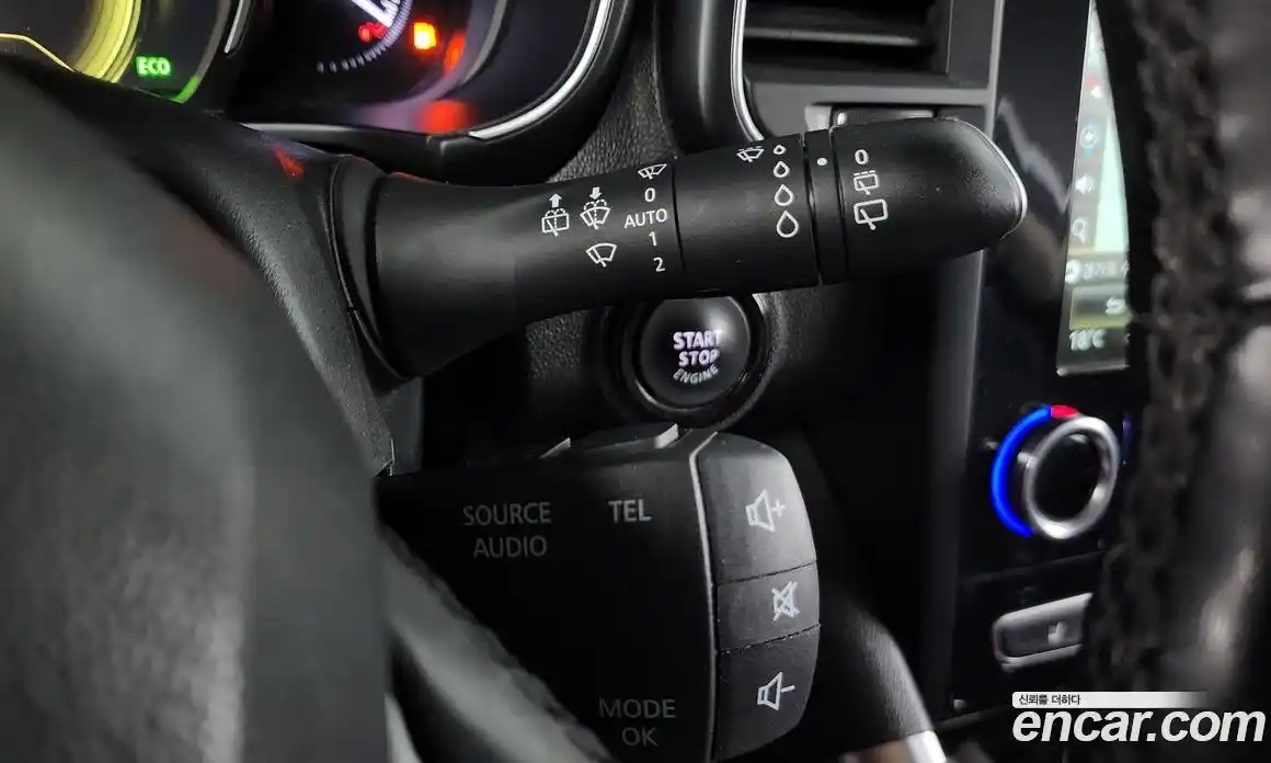 Renault QM6 2020 2.0 Автомат в Москве № 183922, фото 4