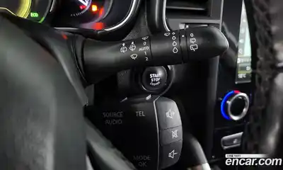 Renault QM6 2020 2.0 Автомат в Москве № 183922, миниатюра 4