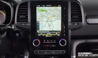 Renault QM6 2020 2.0 Автомат в Москве № 183922, миниатюра 7