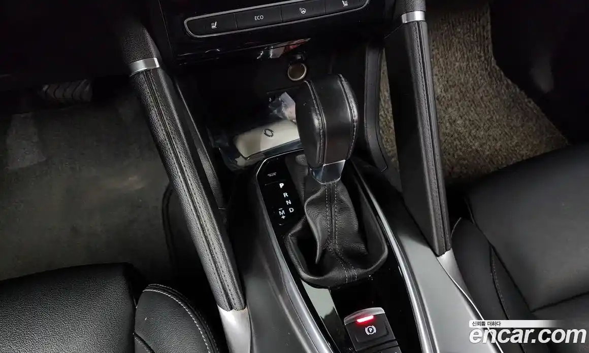 Renault QM6 2020 2.0 Автомат в Москве № 183922, фото 9