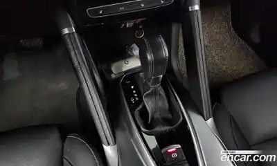 Renault QM6 2020 2.0 Автомат в Москве № 183922, миниатюра 9