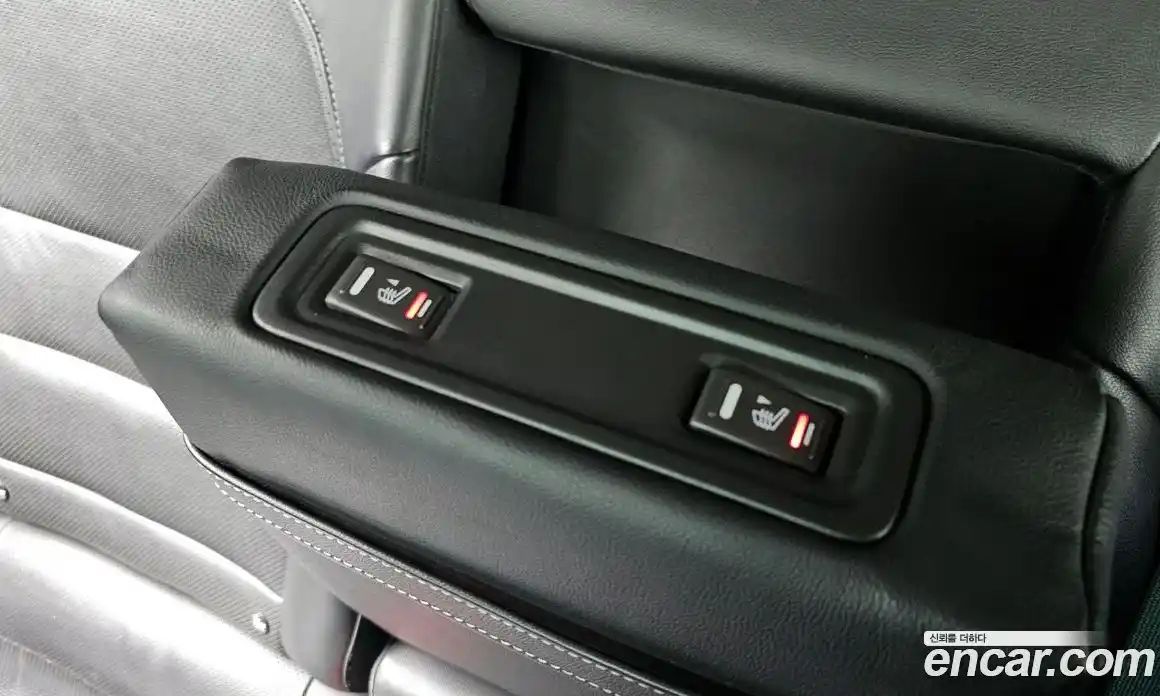 Renault QM6 2017 2.0 Автомат в Москве № 185216, фото 17