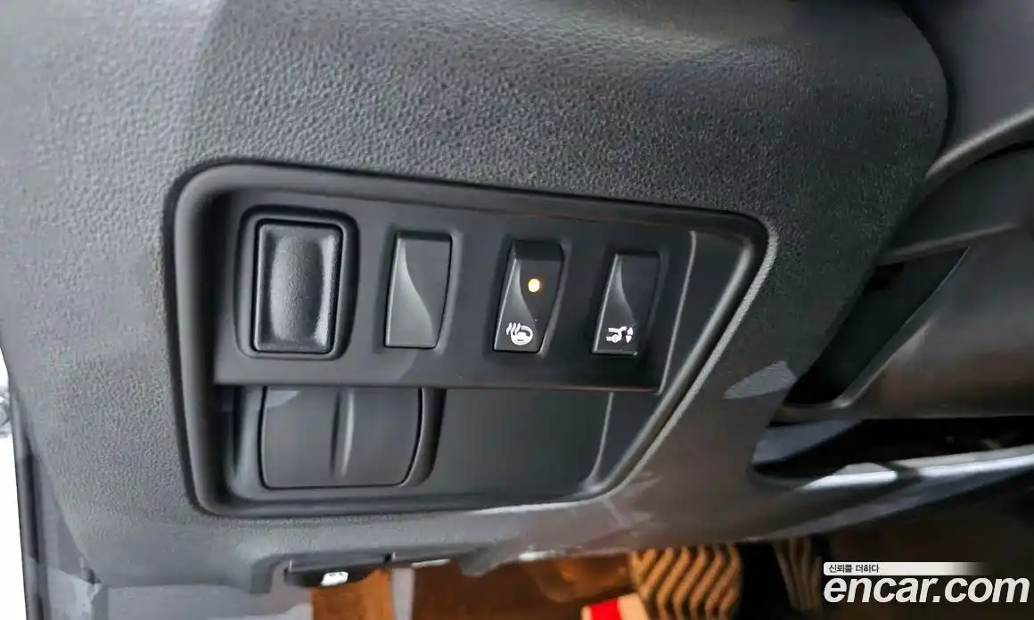 Renault QM6 2017 2.0 Автомат в Москве № 185216, фото 19