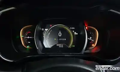 Renault QM6 2017 2.0 Автомат в Москве № 185216, миниатюра 8