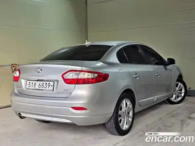 Renault SM3 2013 1.6 Автомат в Москве № 186332, миниатюра 4