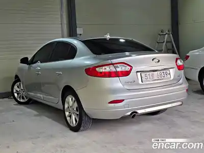 Renault SM3 2013 1.6 Автомат в Москве № 186332, миниатюра 6