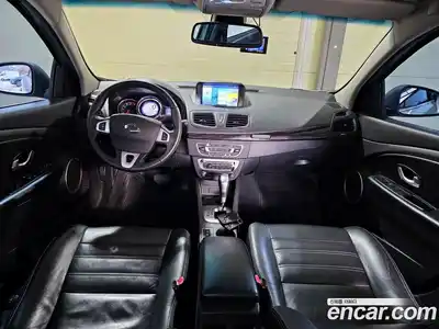 Renault SM3 2013 1.6 Автомат в Москве № 186332, миниатюра 7