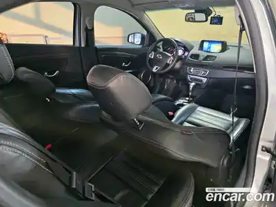 Renault SM3 2013 1.6 Автомат в Москве № 186332, миниатюра 8