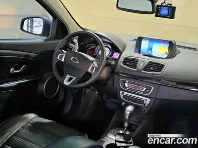 Renault SM3 2013 1.6 Автомат в Москве № 186332, миниатюра 9