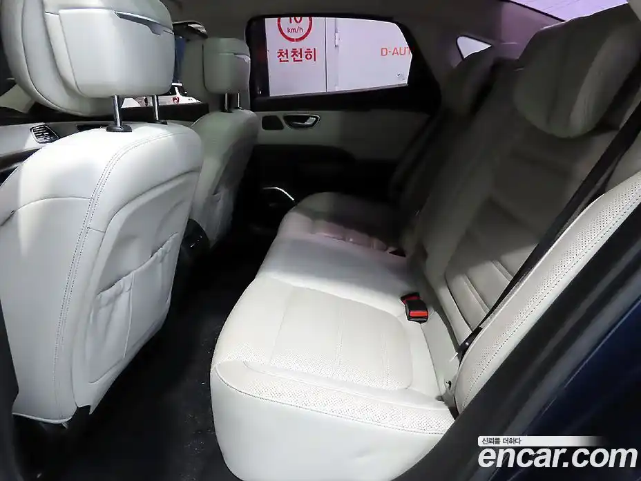 Renault SM6 2016 1.6 Автомат в Москве № 186422, фото 11