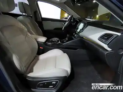 Renault SM6 2016 1.6 Автомат в Москве № 186422, миниатюра 12